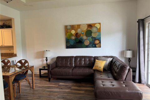 Adosado en alquiler en Four Corners, Florida, 3 dormitorios, 197.32 m2 № 1847949 - foto 24