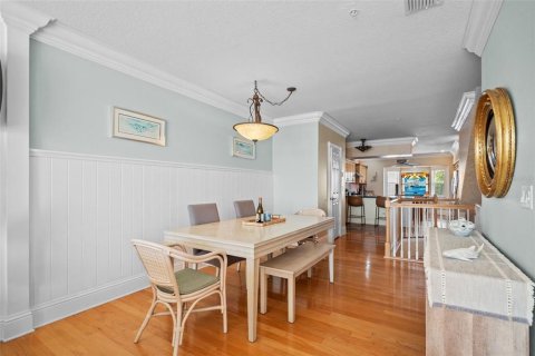 Townhouse in Tierra Verde, Florida 4 bedrooms, 255.48 sq.m. № 2277387 - photo 13
