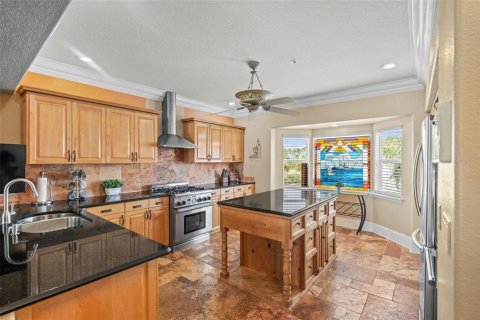 Townhouse in Tierra Verde, Florida 4 bedrooms, 255.48 sq.m. № 2277387 - photo 15