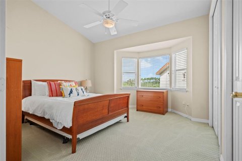 Townhouse in Tierra Verde, Florida 4 bedrooms, 255.48 sq.m. № 2277387 - photo 30