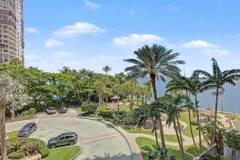 Купить кондоминиум в Майами, Флорида 1 спальня, 93м2, № 2062545 - фото 8