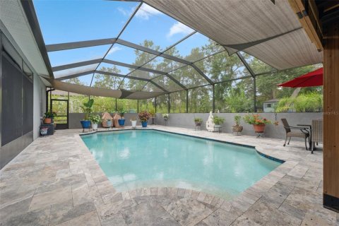 House in Weeki Wachee, Florida 4 bedrooms, 207.82 sq.m. № 1845036 - photo 7