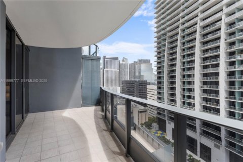 Condo in Miami, Florida, 1 bedroom № 2067073 - photo 27