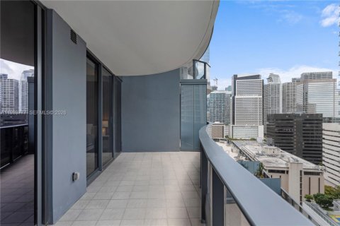 Condo in Miami, Florida, 1 bedroom № 2067073 - photo 26