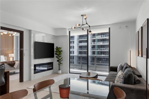 Condo in Miami, Florida, 1 bedroom № 2067073 - photo 21