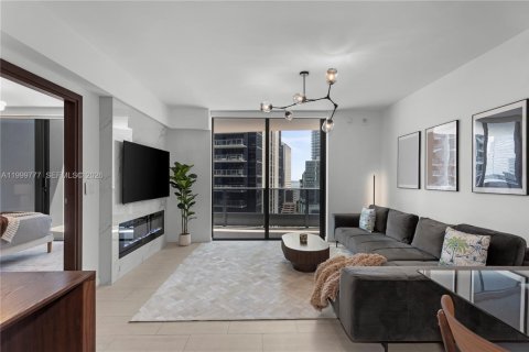 Condo in Miami, Florida, 1 bedroom № 2067073 - photo 23