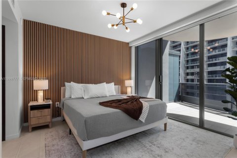 Condo in Miami, Florida, 1 bedroom № 2067073 - photo 6
