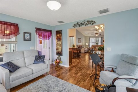 House in The Villages, Florida 3 bedrooms, 146.04 sq.m. № 1876081 - photo 23