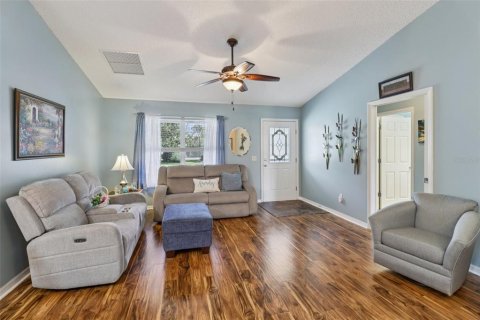 House in The Villages, Florida 3 bedrooms, 146.04 sq.m. № 1876081 - photo 4