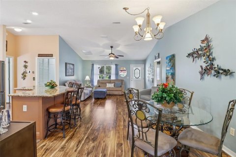 House in The Villages, Florida 3 bedrooms, 146.04 sq.m. № 1876081 - photo 5