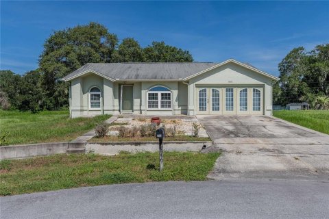Villa ou maison à vendre à Lakeland, Floride: 3 chambres, 148.92 m2 № 2330083 - photo 3