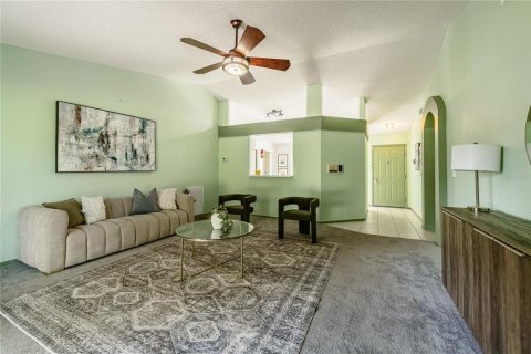 Villa ou maison à vendre à Lakeland, Floride: 3 chambres, 148.92 m2 № 2330083 - photo 4