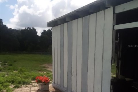 House in Ocklawaha, Florida 2 bedrooms, 66.89 sq.m. № 1829349 - photo 12