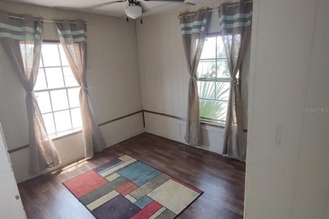 House in Ocklawaha, Florida 2 bedrooms, 66.89 sq.m. № 1829349 - photo 6