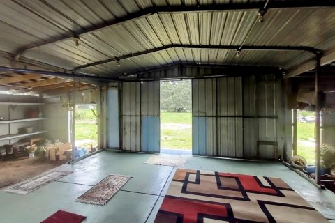 House in Ocklawaha, Florida 2 bedrooms, 66.89 sq.m. № 1829349 - photo 10