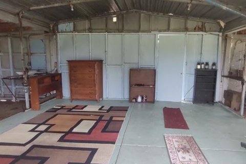 House in Ocklawaha, Florida 2 bedrooms, 66.89 sq.m. № 1829349 - photo 11