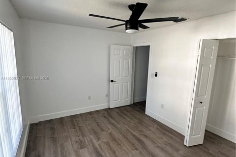 Купить виллу или дом в Хомстед, Флорида 2 спальни, 109.62м2, № 2006637 - фото 30