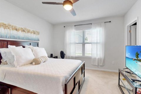 Villa ou maison à vendre à Davenport, Floride: 3 chambres, 141.21 m2 № 1856228 - photo 19