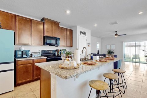 Villa ou maison à vendre à Davenport, Floride: 3 chambres, 141.21 m2 № 1856228 - photo 6