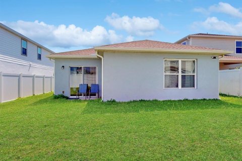 Villa ou maison à vendre à Davenport, Floride: 3 chambres, 141.21 m2 № 1856228 - photo 28
