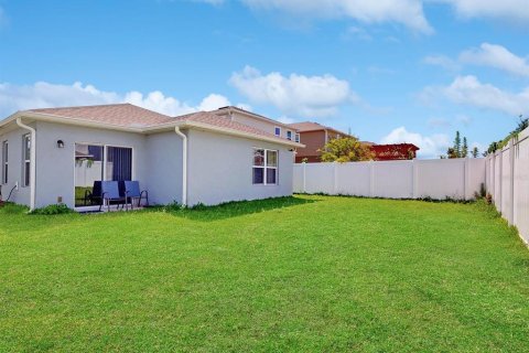 Villa ou maison à vendre à Davenport, Floride: 3 chambres, 141.21 m2 № 1856228 - photo 29