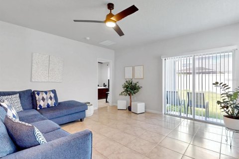 Villa ou maison à vendre à Davenport, Floride: 3 chambres, 141.21 m2 № 1856228 - photo 15
