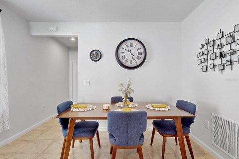 Villa ou maison à vendre à Davenport, Floride: 3 chambres, 141.21 m2 № 1856228 - photo 5