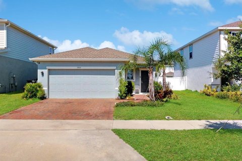 Villa ou maison à vendre à Davenport, Floride: 3 chambres, 141.21 m2 № 1856228 - photo 1