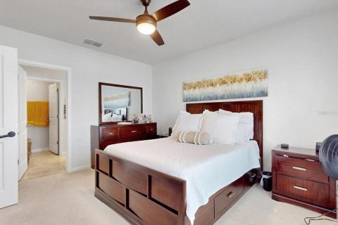 Villa ou maison à vendre à Davenport, Floride: 3 chambres, 141.21 m2 № 1856228 - photo 20