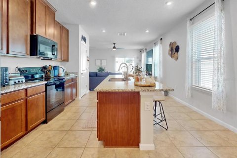 Villa ou maison à vendre à Davenport, Floride: 3 chambres, 141.21 m2 № 1856228 - photo 7