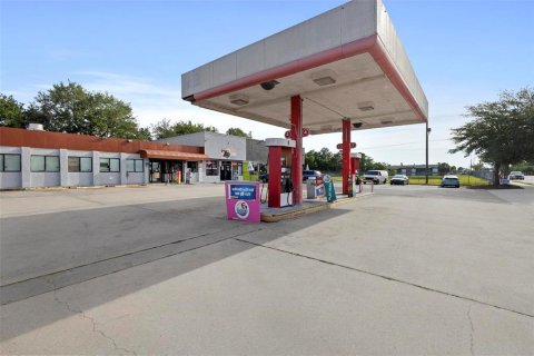 Купить коммерческую недвижимость в Орландо, Флорида 555.93м2, № 1513067 - фото 16