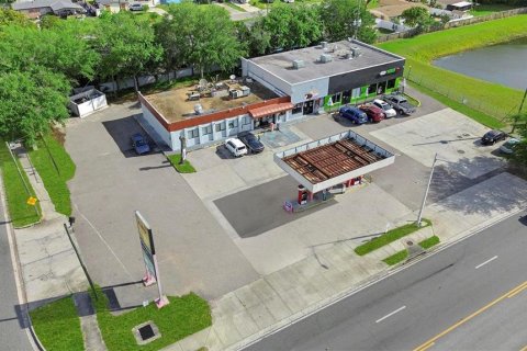 Купить коммерческую недвижимость в Орландо, Флорида 555.93м2, № 1513067 - фото 30