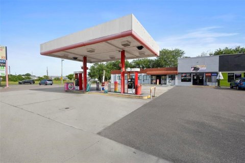 Купить коммерческую недвижимость в Орландо, Флорида 555.93м2, № 1513067 - фото 18