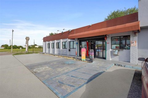 Купить коммерческую недвижимость в Орландо, Флорида 555.93м2, № 1513067 - фото 23