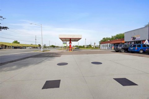 Купить коммерческую недвижимость в Орландо, Флорида 555.93м2, № 1513067 - фото 20