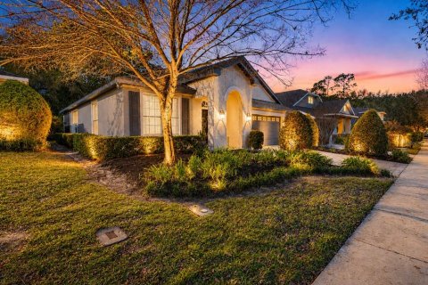Casa en DeLand, Florida 3 dormitorios, 160.91 m2 № 2115027