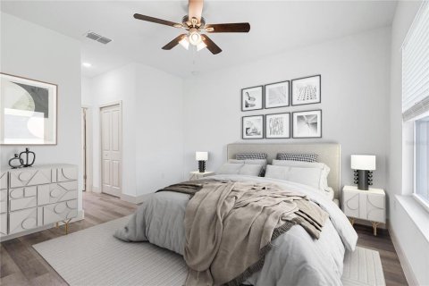 Villa ou maison à vendre à Ocala, Floride: 4 chambres, 155.98 m2 № 1803484 - photo 8