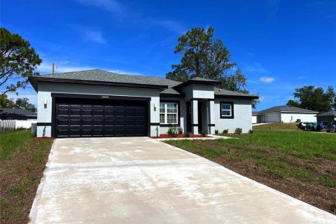 Villa ou maison à vendre à Ocala, Floride: 4 chambres, 155.98 m2 № 1803484 - photo 1