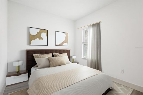 Villa ou maison à vendre à Ocala, Floride: 4 chambres, 155.98 m2 № 1803484 - photo 22