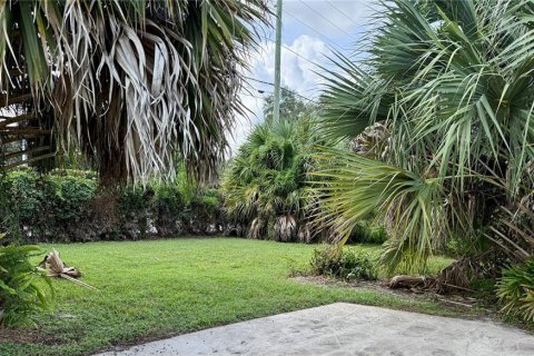Villa ou maison à louer à Altamonte Springs, Floride: 3 chambres, 137.77 m2 № 2432701 - photo 21