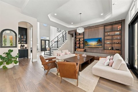 Villa ou maison à vendre à Orlando, Floride: 5 chambres, 339.28 m2 № 2428806 - photo 16