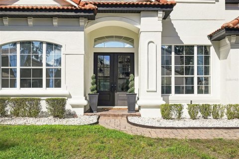 Villa ou maison à vendre à Orlando, Floride: 5 chambres, 339.28 m2 № 2428806 - photo 5