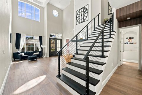 Villa ou maison à vendre à Orlando, Floride: 5 chambres, 339.28 m2 № 2428806 - photo 13
