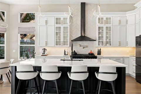 Villa ou maison à vendre à Orlando, Floride: 5 chambres, 339.28 m2 № 2428806 - photo 26