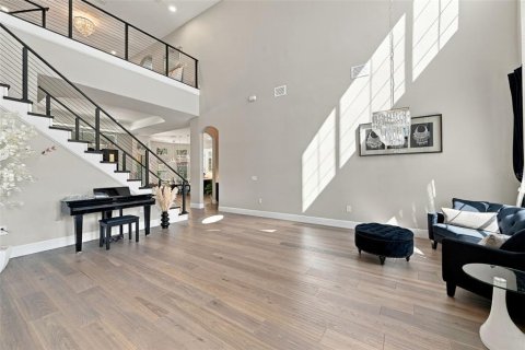 Villa ou maison à vendre à Orlando, Floride: 5 chambres, 339.28 m2 № 2428806 - photo 8
