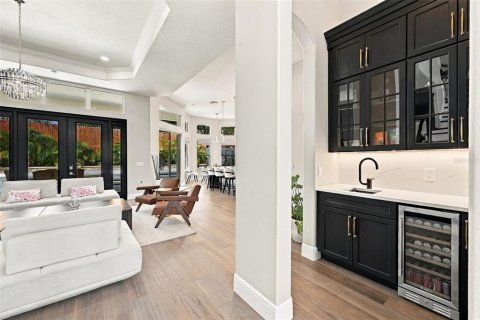 Villa ou maison à vendre à Orlando, Floride: 5 chambres, 339.28 m2 № 2428806 - photo 20