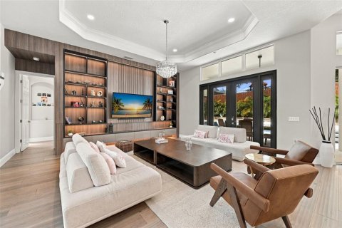 Villa ou maison à vendre à Orlando, Floride: 5 chambres, 339.28 m2 № 2428806 - photo 14