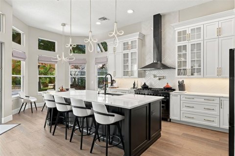 Villa ou maison à vendre à Orlando, Floride: 5 chambres, 339.28 m2 № 2428806 - photo 23