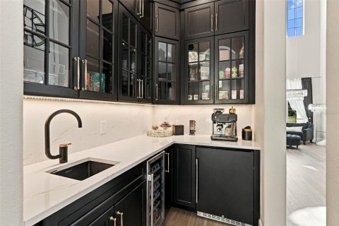 Villa ou maison à vendre à Orlando, Floride: 5 chambres, 339.28 m2 № 2428806 - photo 21