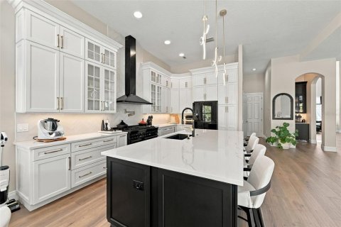 Villa ou maison à vendre à Orlando, Floride: 5 chambres, 339.28 m2 № 2428806 - photo 27